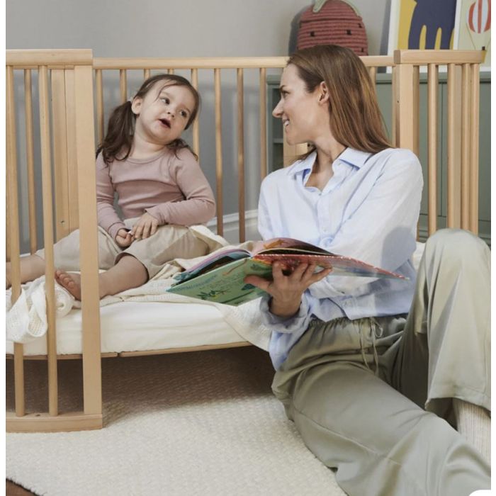 Seng, Stokke®Sleepi V3, Natural