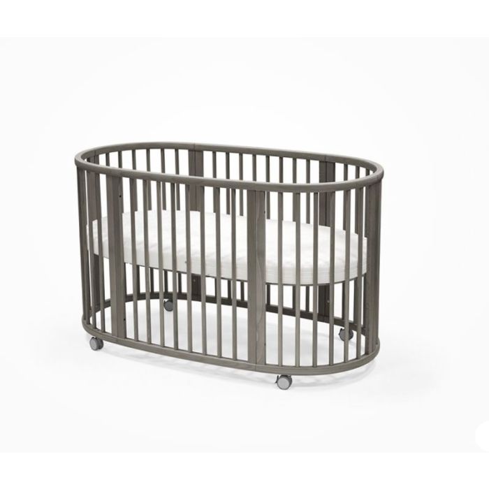 Bed Extension, Stokke® Sleepi™, Hazy Grey V3