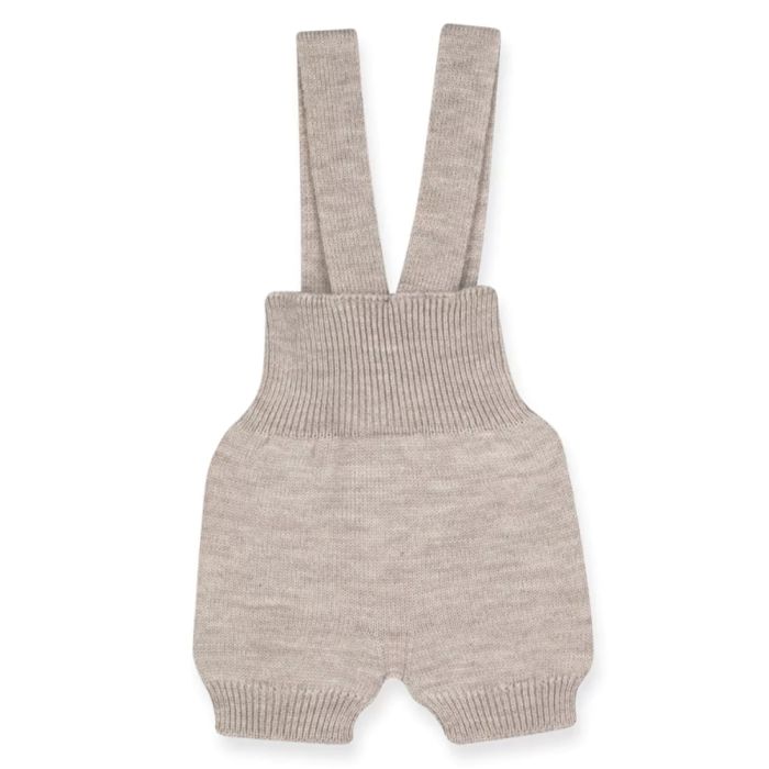 Romper, Lillelam, Baby Natur, Lys Beige