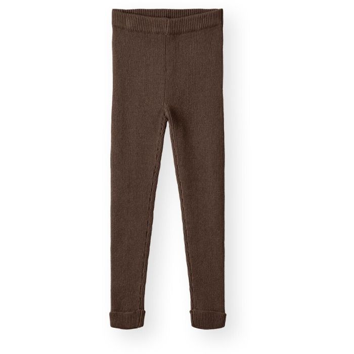 Leggings, Fliink, Benna Rib, Carafe