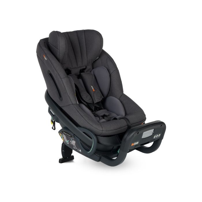 BeSafe Stretch² Bilstol,  Dark Grey