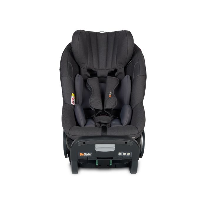 BeSafe Stretch² Bilstol,  Dark Grey