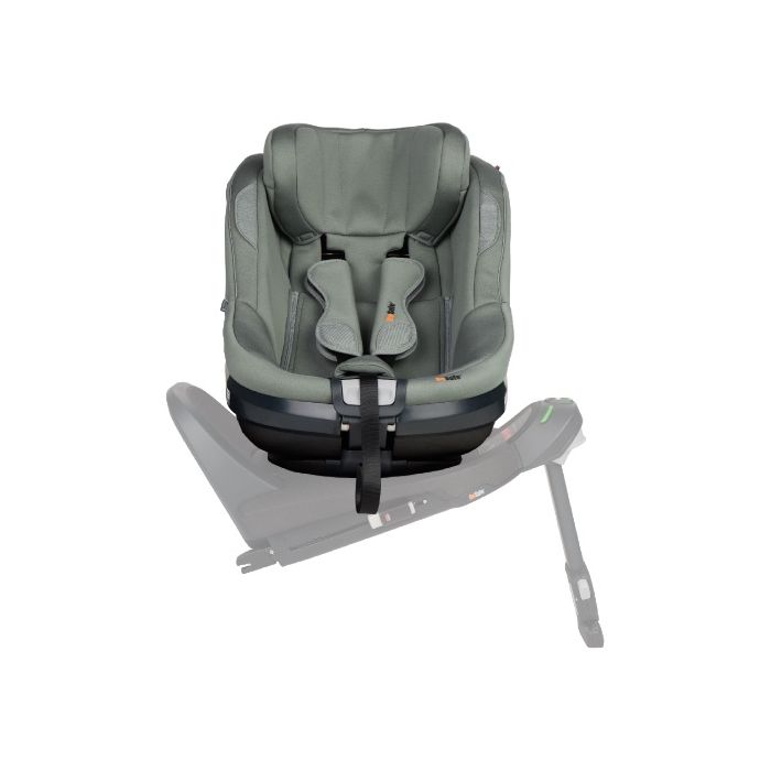 Besafe Beyond² 360, Meadow Green SoftBreeze