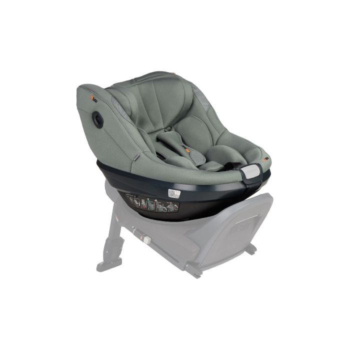 Besafe Beyond² 360, Meadow Green SoftBreeze