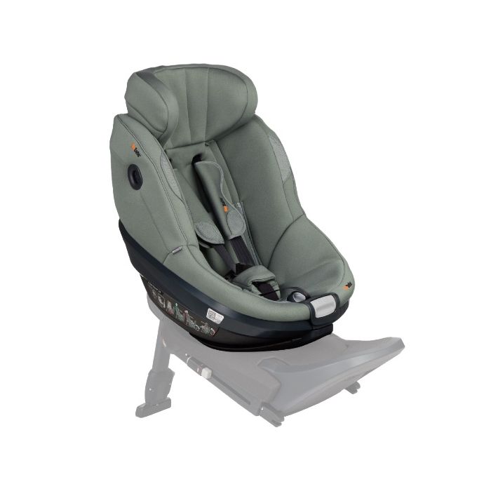 Besafe Beyond² 360, Meadow Green SoftBreeze