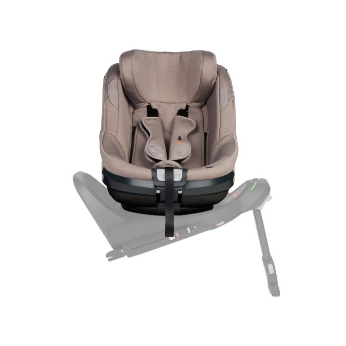 BeSafe Beyond² 360, Dark Sand SoftBreeze