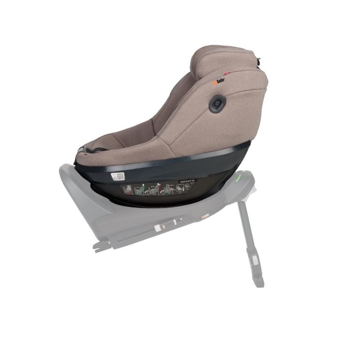 BeSafe Beyond² 360, Dark Sand SoftBreeze