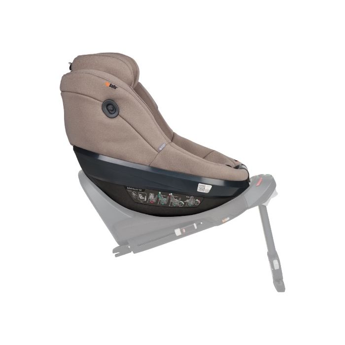 BeSafe Beyond² 360, Dark Sand SoftBreeze