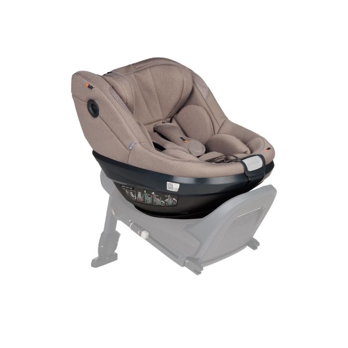 BeSafe Beyond² 360, Dark Sand SoftBreeze