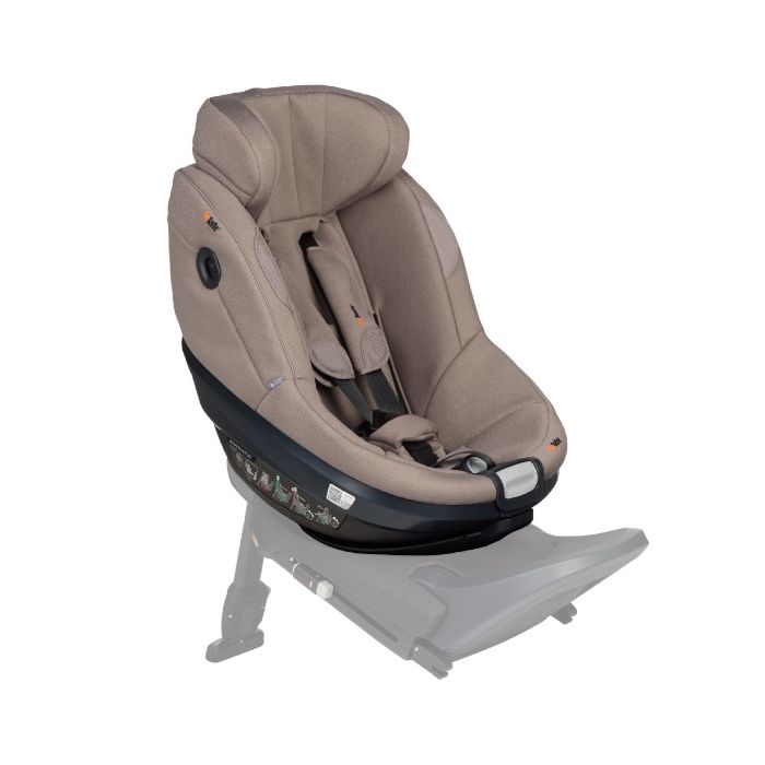 BeSafe Beyond² 360, Dark Sand SoftBreeze
