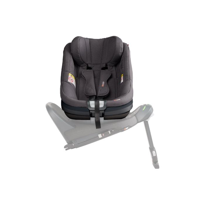 BeSafe Beyond² 360, Dark Grey Mélange