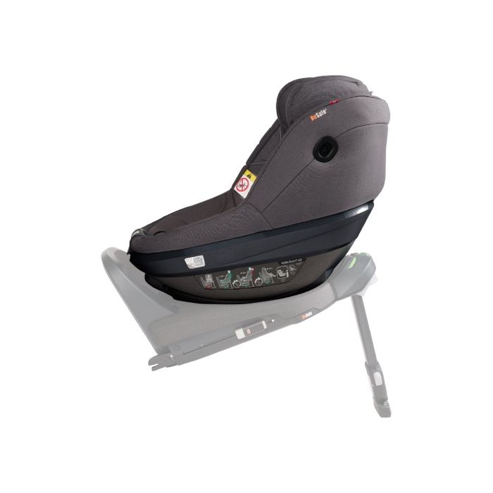 BeSafe Beyond² 360, Dark Grey Mélange