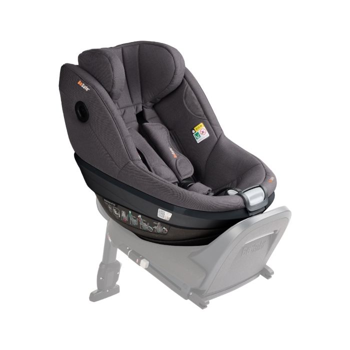 BeSafe Beyond² 360, Dark Grey Mélange