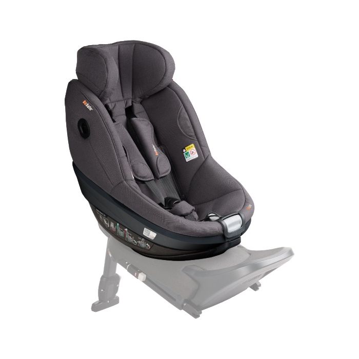 BeSafe Beyond² 360, Dark Grey Mélange