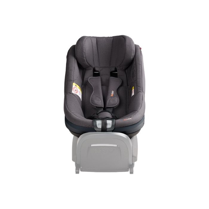 BeSafe Beyond² 360, Dark Grey Mélange
