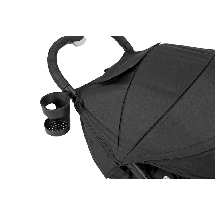 Koppholder, City Tour 2, BabyJogger®, sort