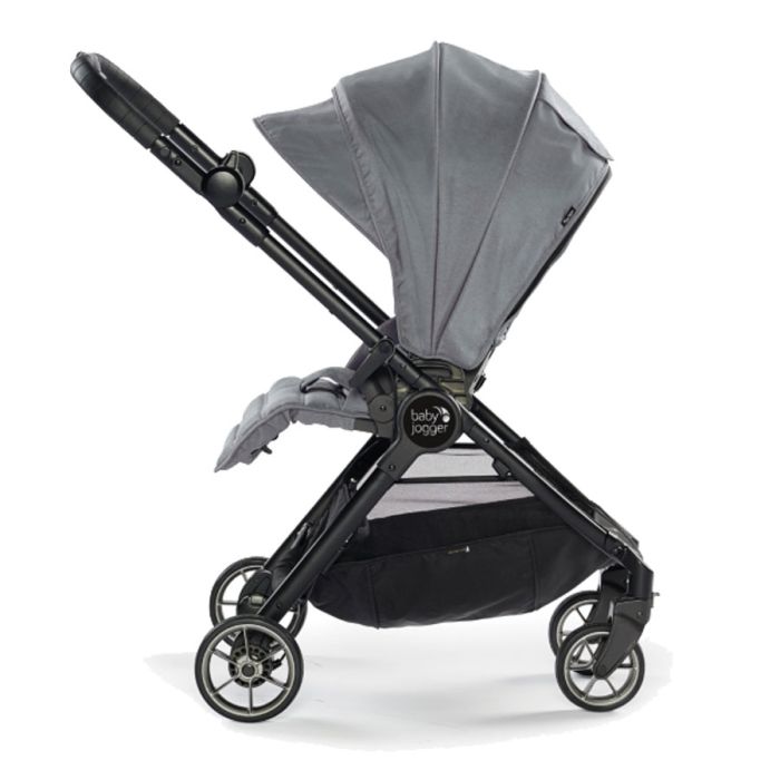 Trille, City Tour Lux, Babyjogger, Slate