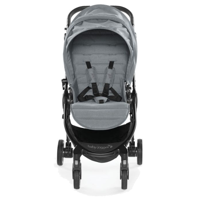 Trille, City Tour Lux, Babyjogger, Slate