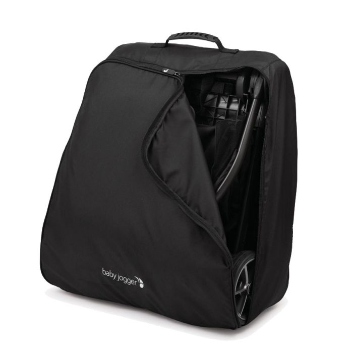 Trille, City Tour Lux, Babyjogger, Slate
