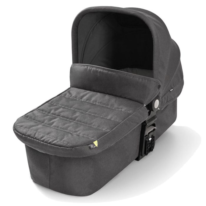 Bag, City Tour Lux, Babyjogger, Granite