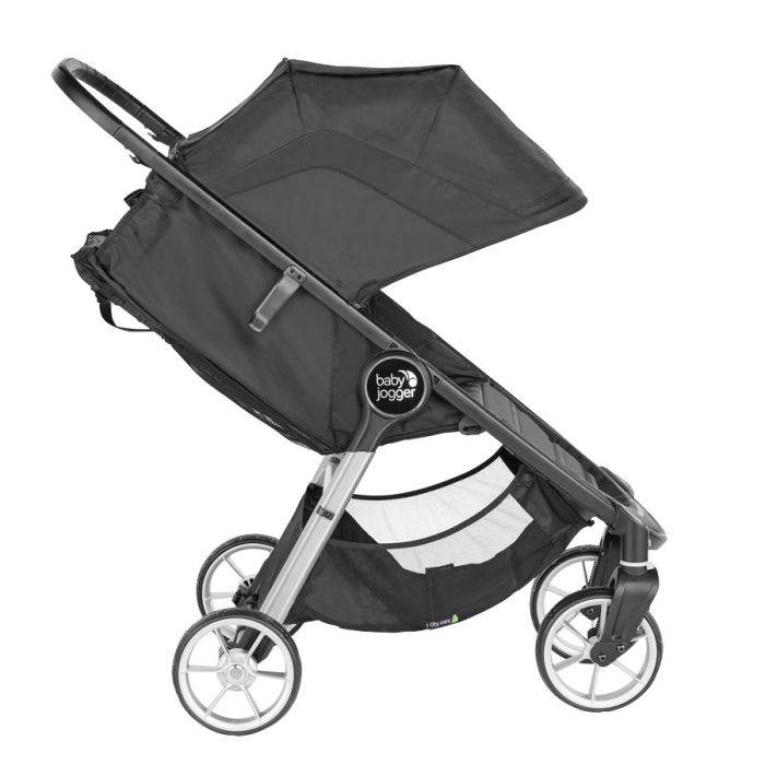Baby Jogger City Mini 2 4 hjul, Jet