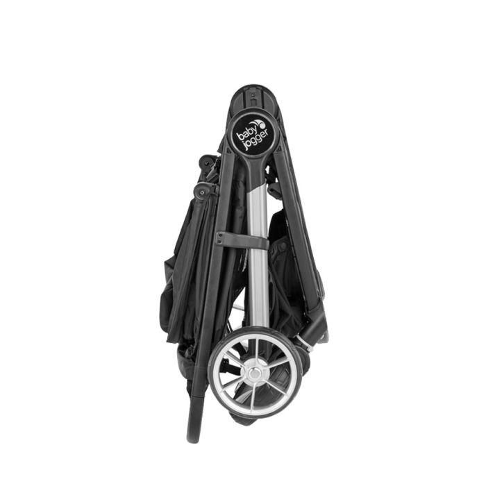 Baby Jogger City Mini 2 4 hjul, Jet