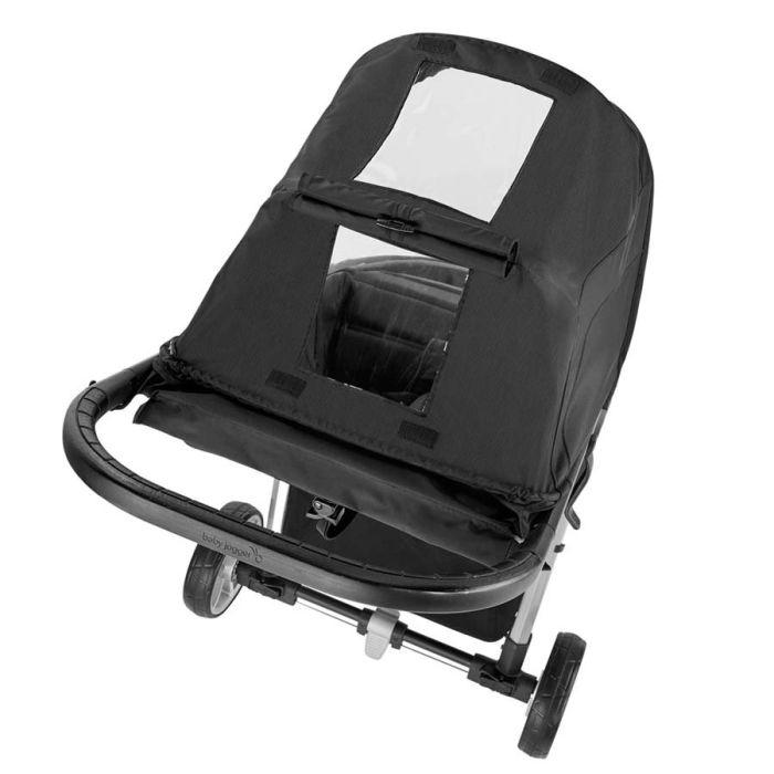 Baby Jogger City Mini 2 4 hjul, Jet
