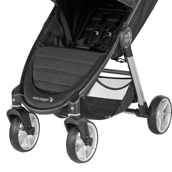 Baby Jogger City Mini 2 4 hjul, Jet