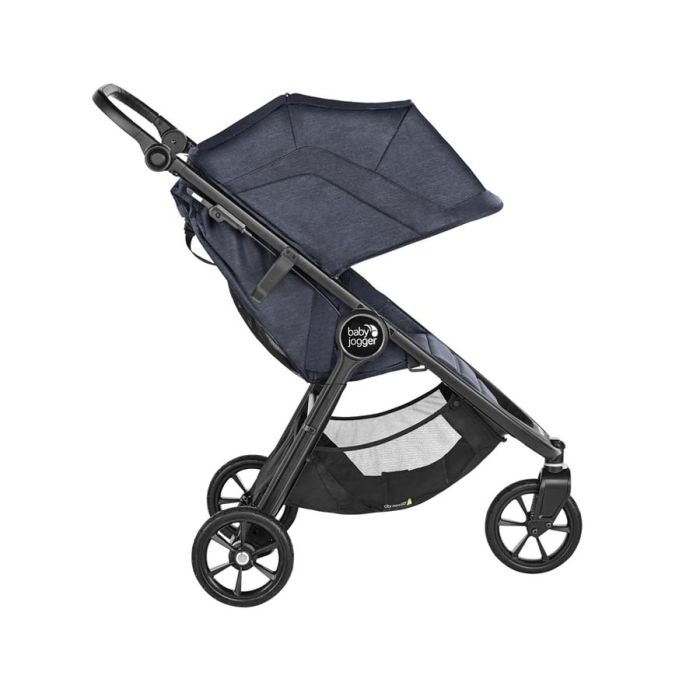 Baby Jogger City Mini GT 2, Carbon