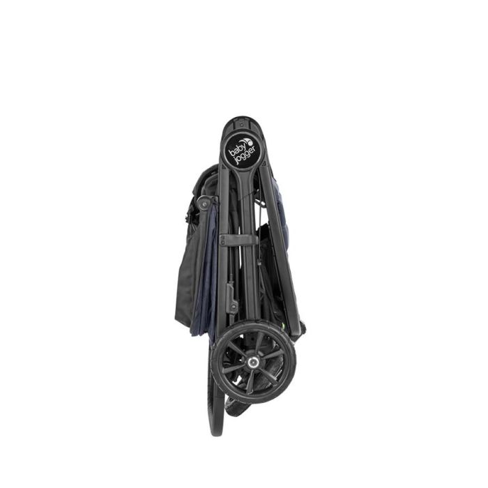 Baby Jogger City Mini GT 2, Carbon