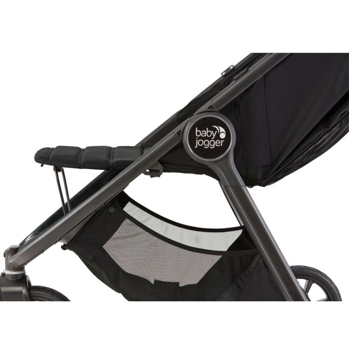 Baby Jogger City Mini GT 2, Carbon