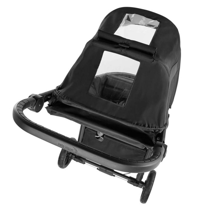 Baby Jogger City Mini GT 2, Carbon
