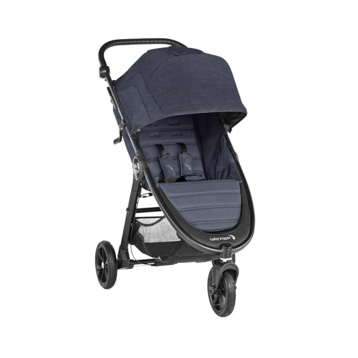 Baby Jogger City Mini GT 2, Carbon