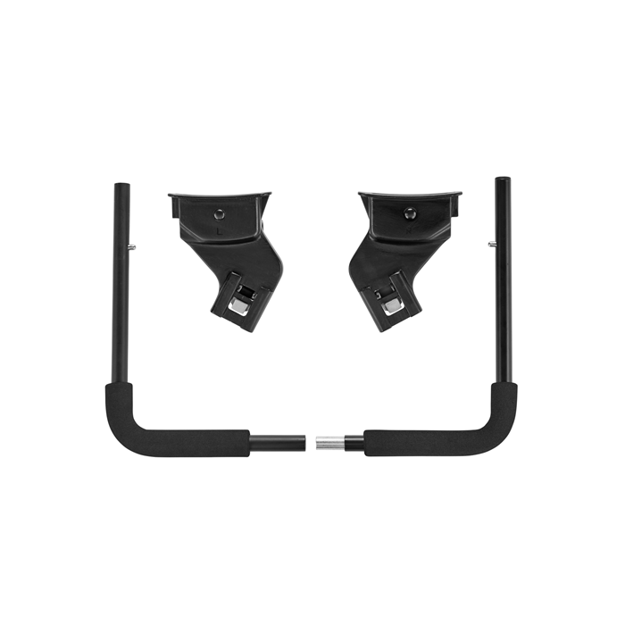 Bilstoladapter, Britax - City Mini 2/ GT 2/ Elite 2 