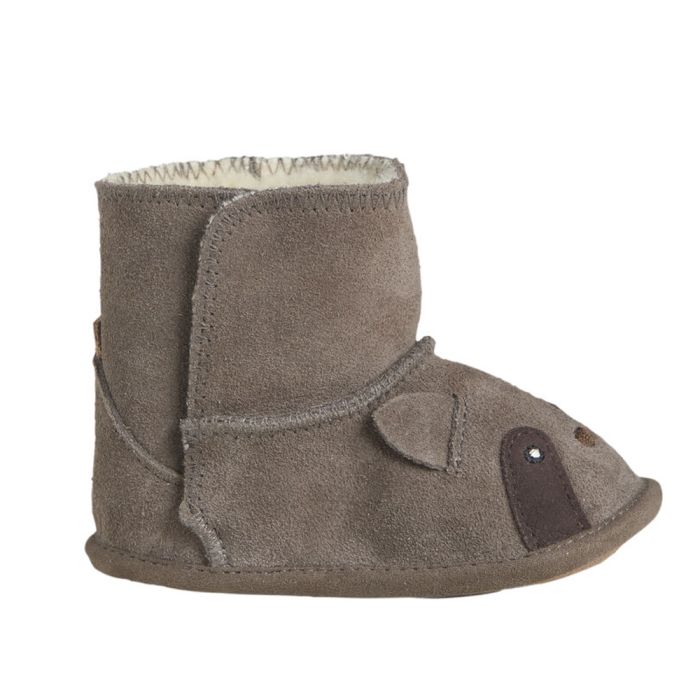 Boots, En Fant, Chocolate Chip