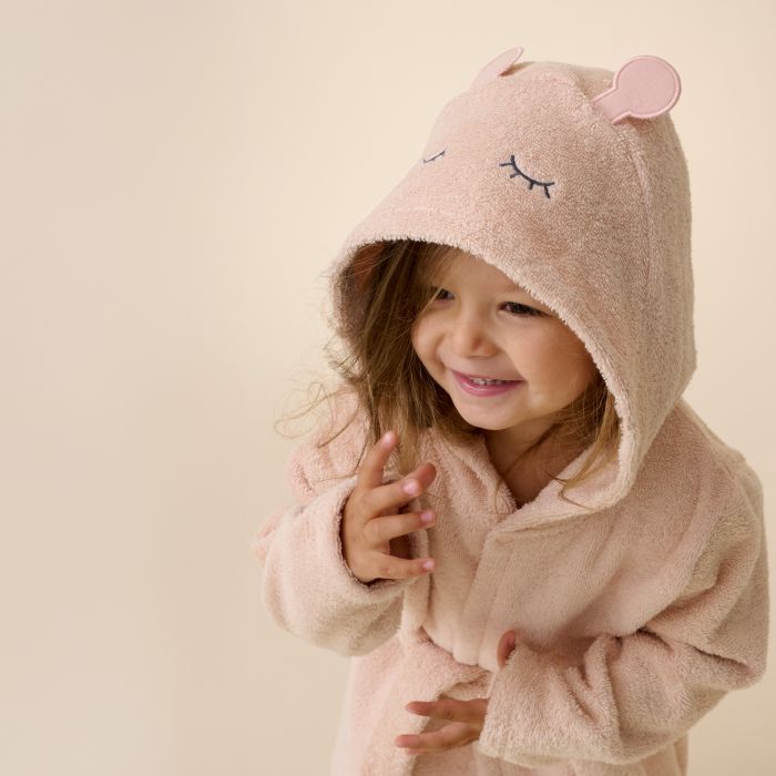 Pippi Badekåpe, Rose Dust