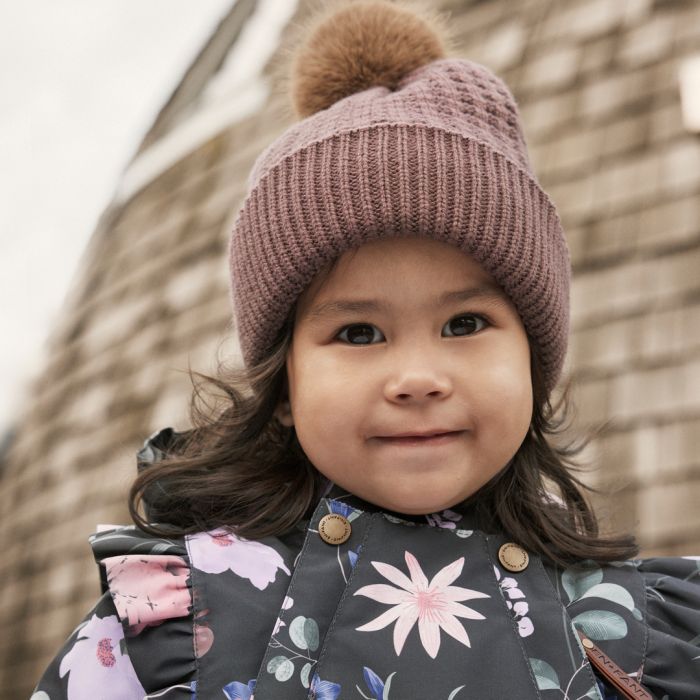 Lue, EnFant, Rose Taupe