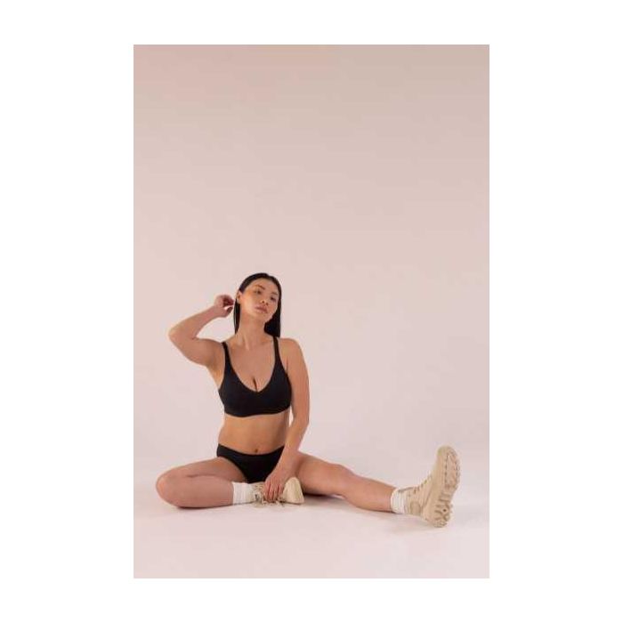 Amme-BH, Bravado, Seamless, EasyClip, Sort