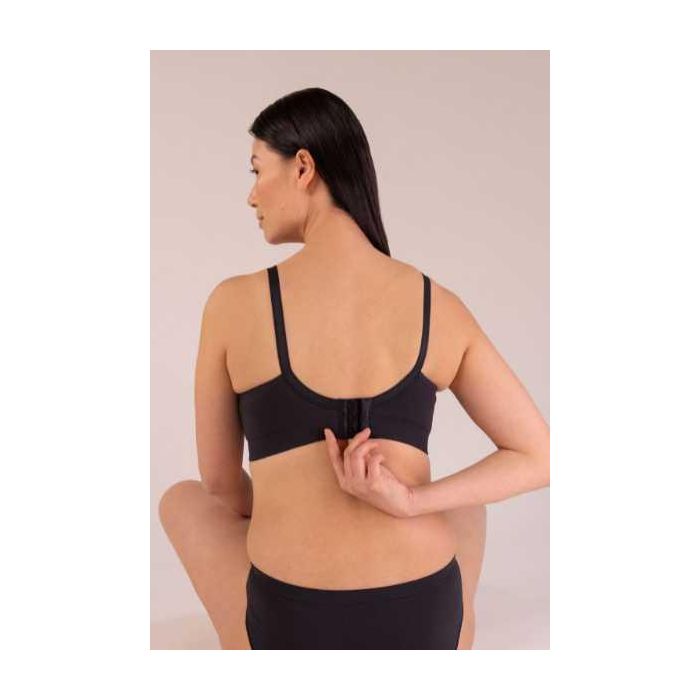 Amme-BH, Bravado, Seamless, EasyClip, Sort