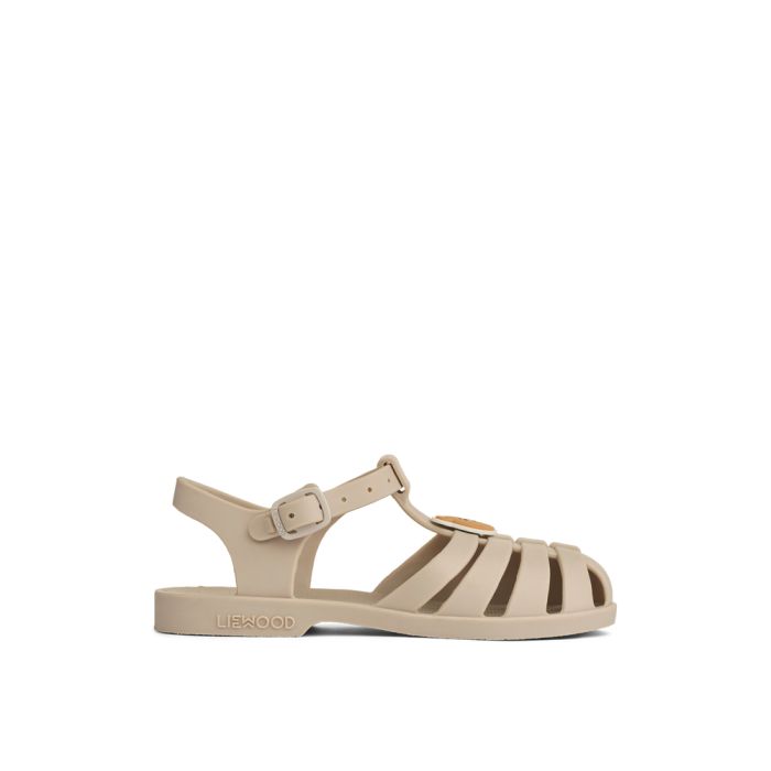 Liewood Sandaler Bre, Bear / Sandy