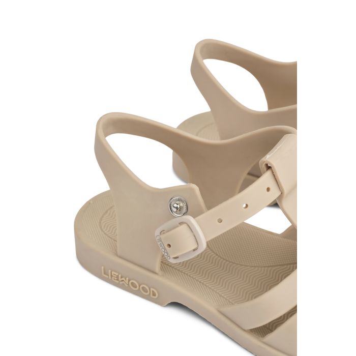 Liewood Sandaler Bre, Bear / Sandy