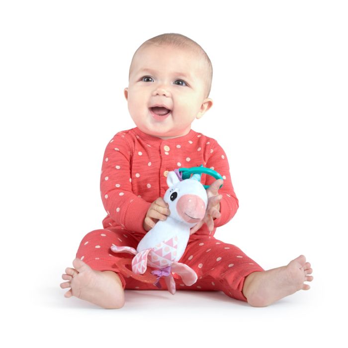 Biteleke, Bright Starts, Unicorn