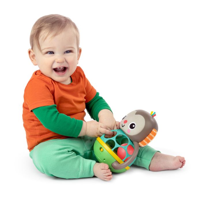 Grab n’ Shake, Bright Starts,  Monkey Oball