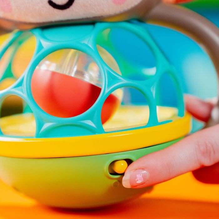 Grab n’ Shake, Bright Starts,  Monkey Oball