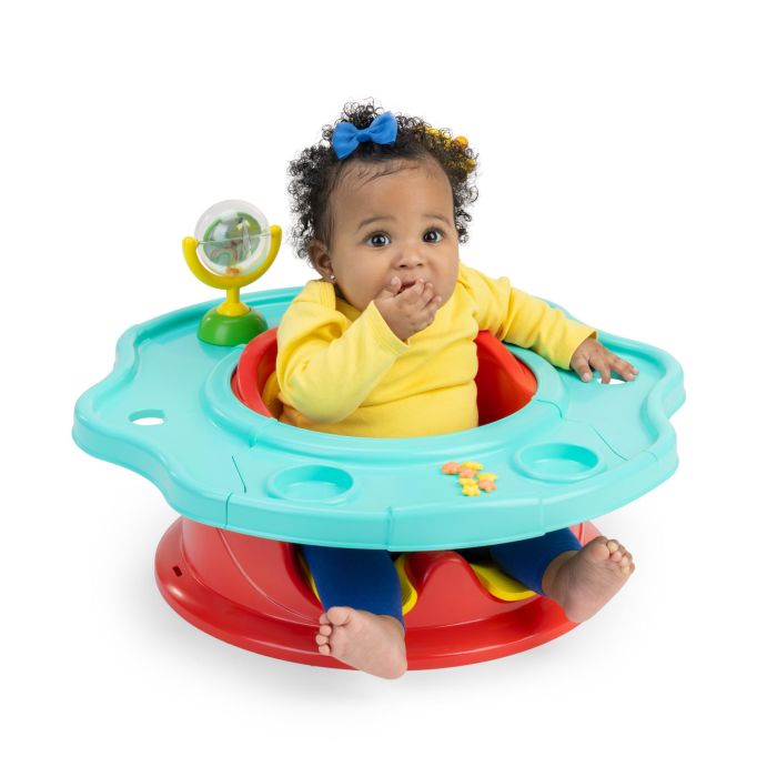 Bright Starts Superseat 3-in-1, Playful Paradise