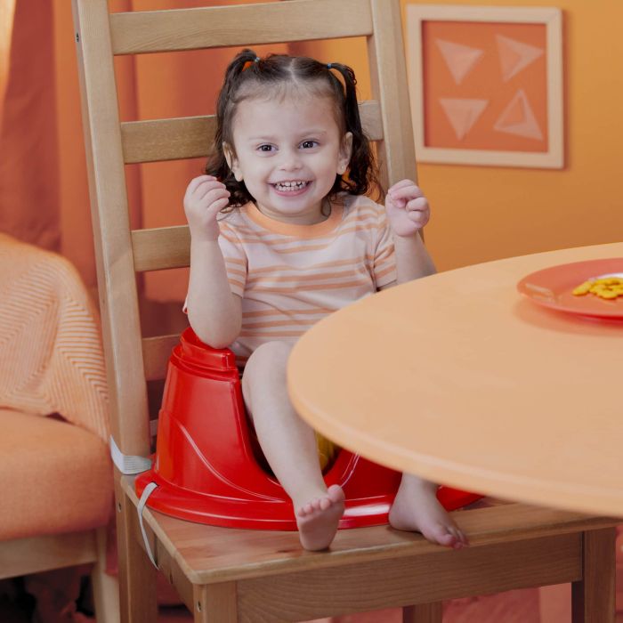 Bright Starts Superseat 3-in-1, Playful Paradise