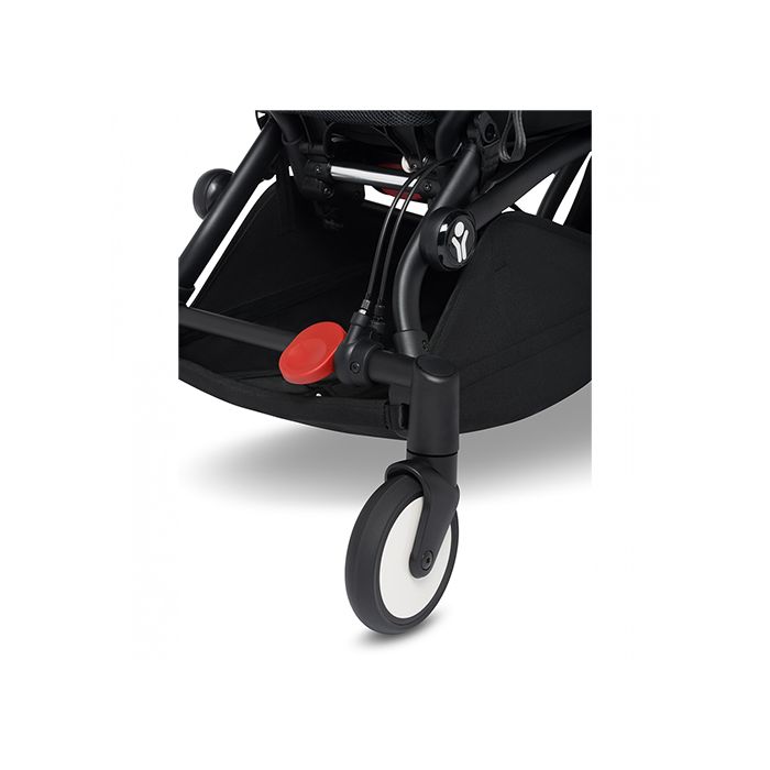 YOYO Connect Frame, Babyzen, Black