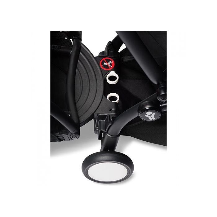 YOYO Connect Frame, Babyzen, Black