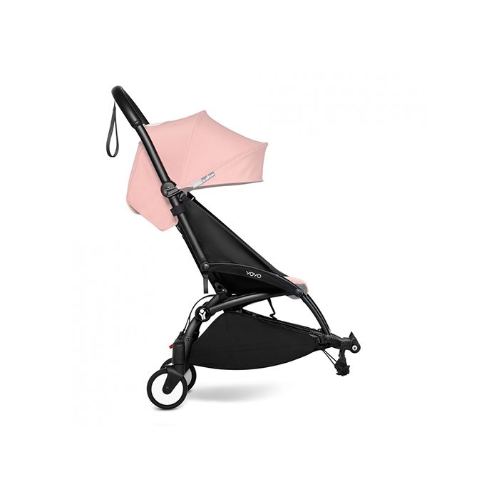 YOYO Connect Frame, Babyzen, Black