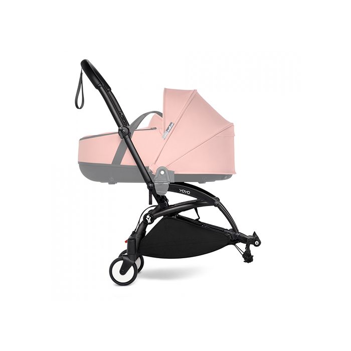 YOYO Connect Frame, Babyzen, Black